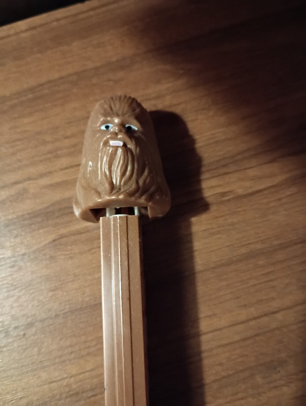 Rare Pez Dispenser Chewbaka One